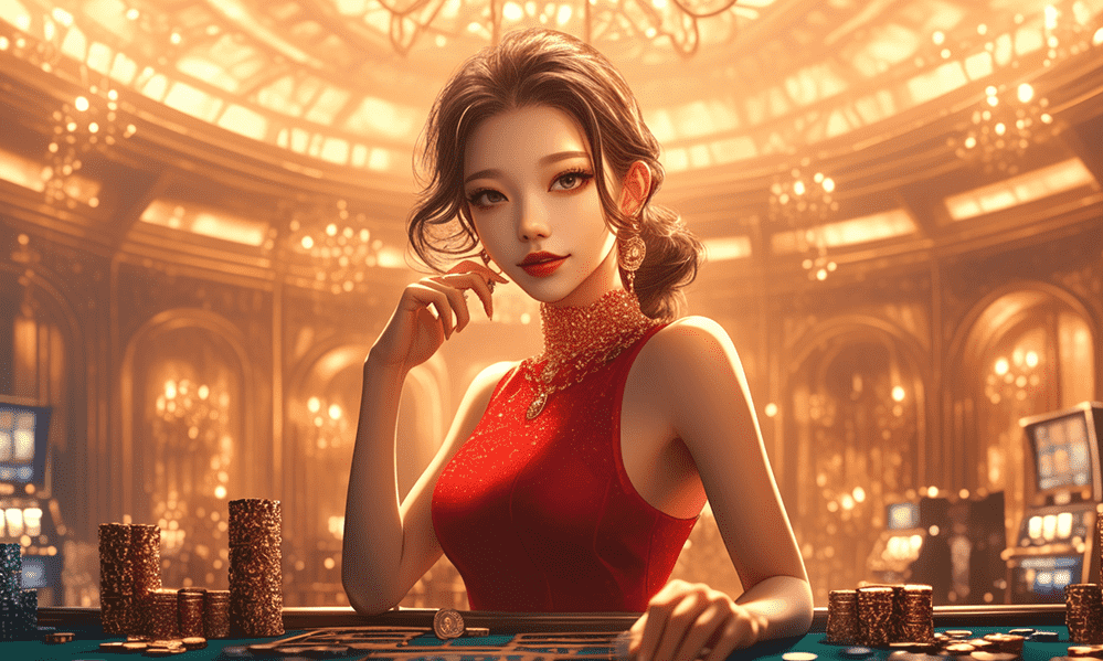 vs388 sòng bạc